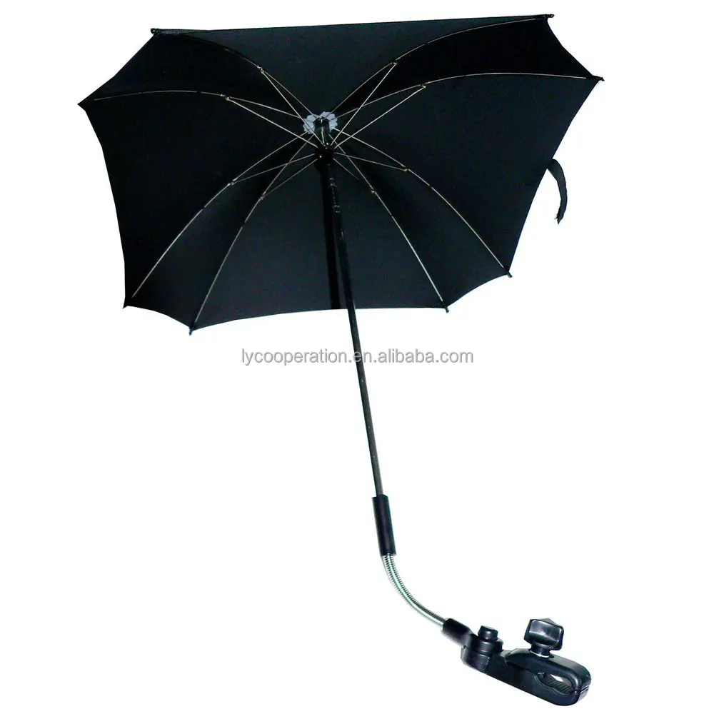 universal stroller parasol