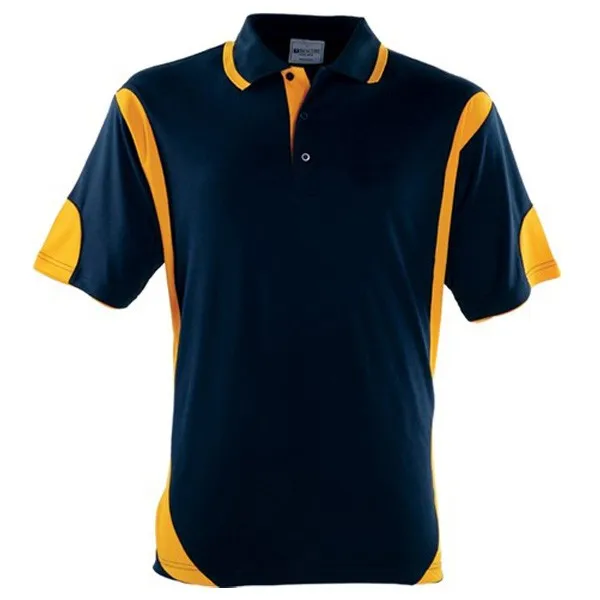 sew polo shirt