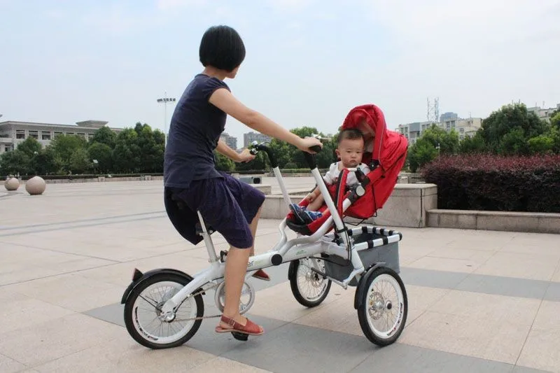 Taga Bike Stroller