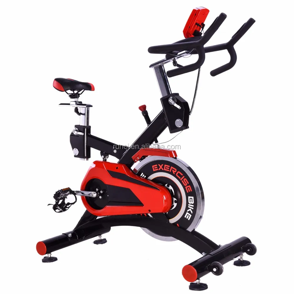 top rated exercise bikes