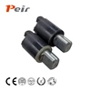 adjustable torque uni-directional rotary way soft close hinges for toilet seat