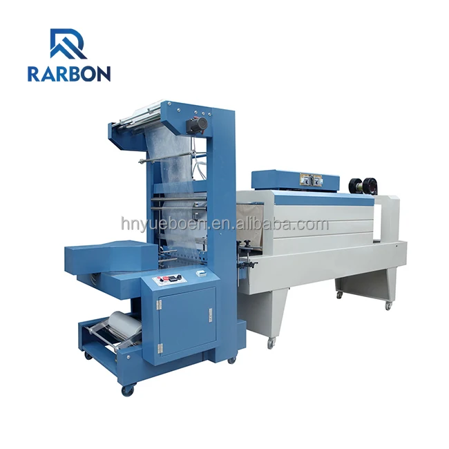 shrink packaging machine manufacturer