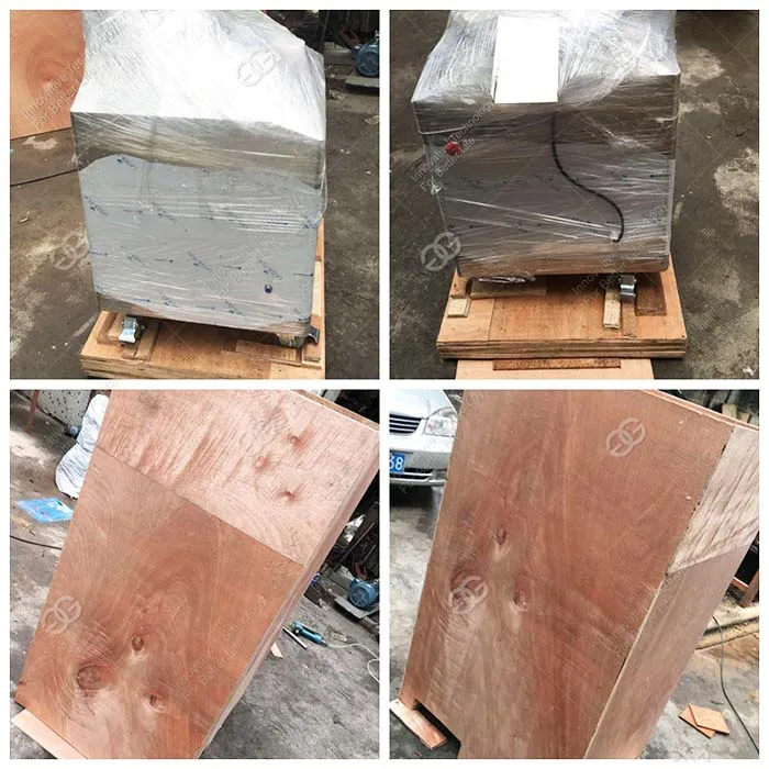 Bone Milling Machine 