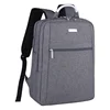 In Stock Backpack Factory Daily Used Mochilas Escolares Men Custom Logo Business Laptop Bagpack