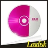700MB CDR Disk 52X CD Recording Blank Printable CDR disc