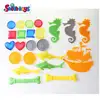 Summer Underwater Swimming Pool Pirate Treasure Hunt Pool Games Dive Gem Pool Toy Set