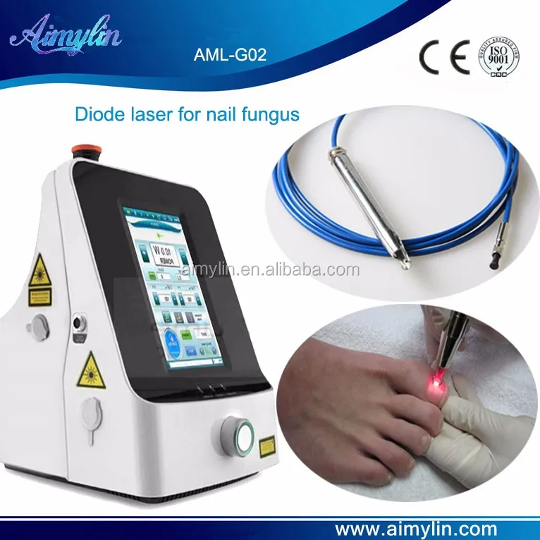 1064nm Laser Toenail Nail Fungus Treatment Machine Buy 1064nm Laser