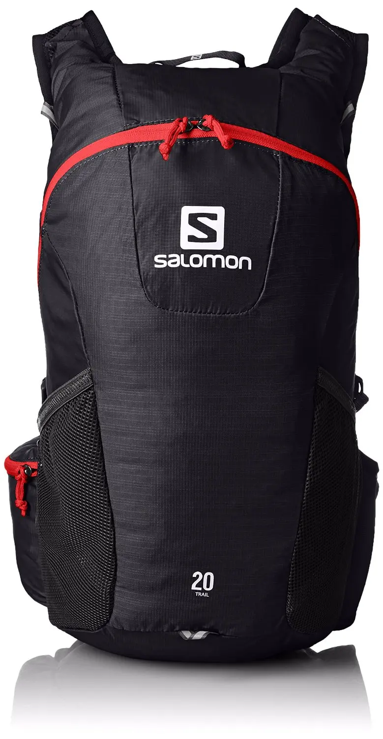 salomon camel bag