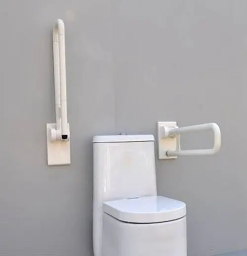 Grab Bars for Toilet