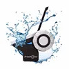 1500M 8-Way T-Rex Bluetooth Headset Intercom Full Duplex BT Interphone FM Radio Bluetooth Helmet Intercom Headset