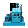 Oil Free High Pressure Oxygen Compressor (Gow-10-2-150)