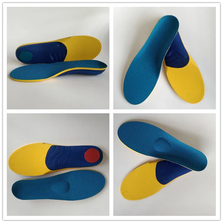 Custom Printed Arch Support Insoles - Buy Arch Support Insoles,Arch ...