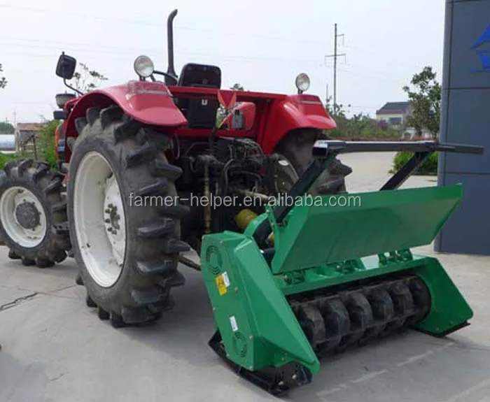 Forestry Mulcher For Sale >> Fhm Ffm140 Forestry Mulcher For Sale Tractor Flail Mower Hydraulic Forestry Mulcher For Sale >> Fhm Ffm140 Forestry Mulcher For Sale Tractor Flail Mower Hydraulic