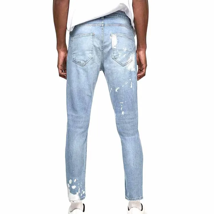 mens super stretch jeans