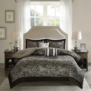 Queen Comforter Set Gold Wholesale Comforter Set Suppliers Alibaba