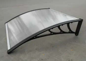 Polycarbonate Shed Entry Door Canopy Buy Shed Entry Door Canopy