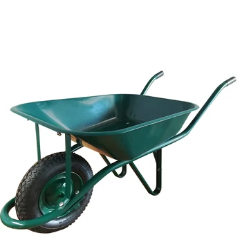 Wb6400 Kenya Wheelbarrow For Building Construction - Buy Kenya ...