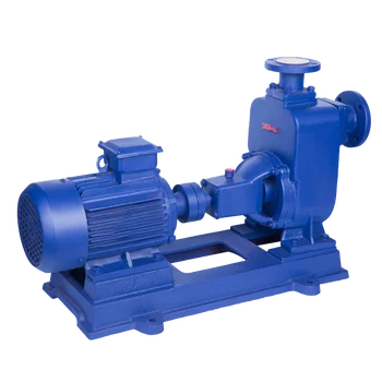 monoblock pump