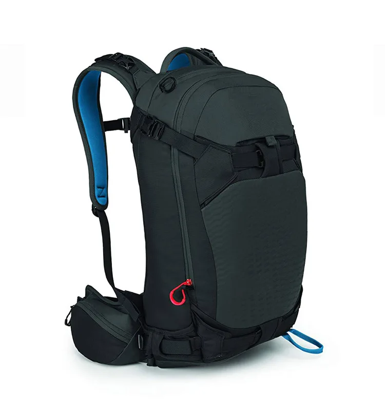 snowboard carry backpack