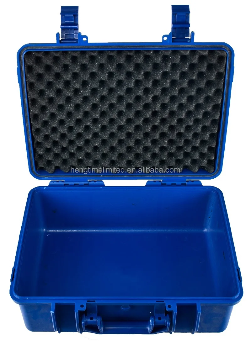 custom design factory hard duty waterproof fireproof case with