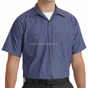 Wholesale cheap price men work shirt Wholesale cheap price men work shirt