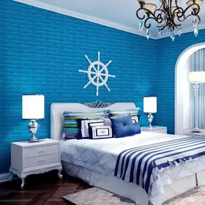 Indian Restaurant Decoration Interior 3d Wallpapers Price Pe Foam Brick Panels