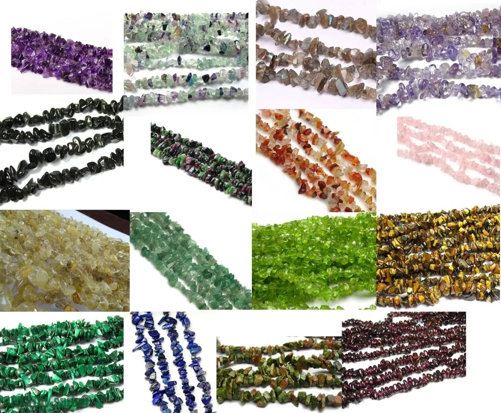 wholesale various types of natural polished gemstone tumbled stones for sell