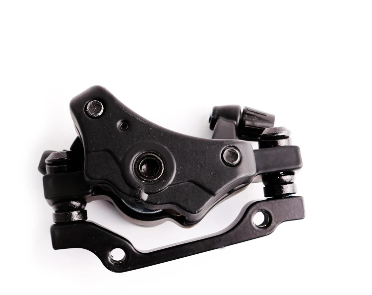 lightest mtb brake set