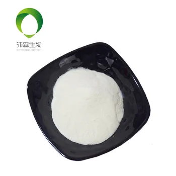 Lebensmittelzusatzstoff Amorphophallus Konjac Extract 90% Pulver In