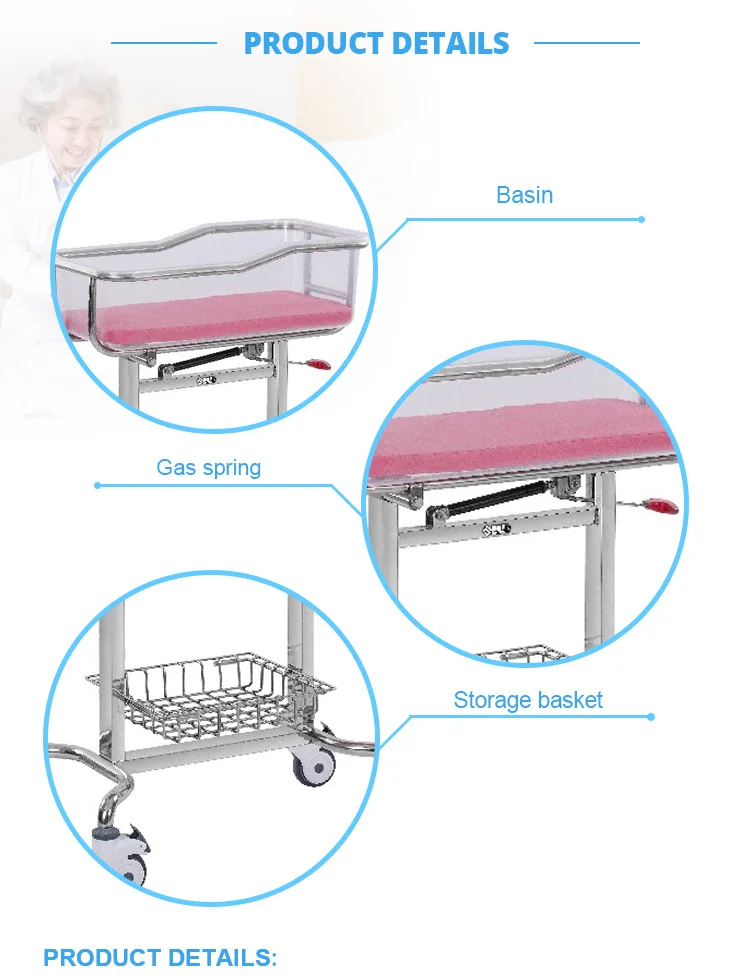 Maternity Pediatric Furniture Home Dimensions Hospital Bed Japan Buy