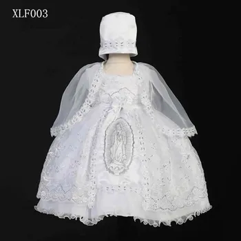 wholesale baptism dresses