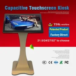 desktop pos touch