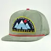 wholesale cordutoy snapback caps and hats with string