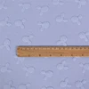 Soft handfeel new sample jacquard 100% polyester fabric price preference welcome to inquire