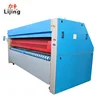 Industrial Fully Automatic Bed Sheet Folding Machine