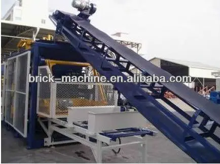 Belt Conveyor Machine