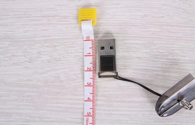 Promotion Goldfinger USB2.0 SD TF Card Reader Stock for Quick Delivery memory card reader - ANKUX.COM