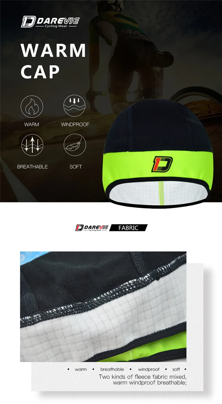best winter cycling hat