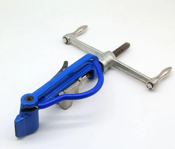 Auto tension Tool. Zip Tool.