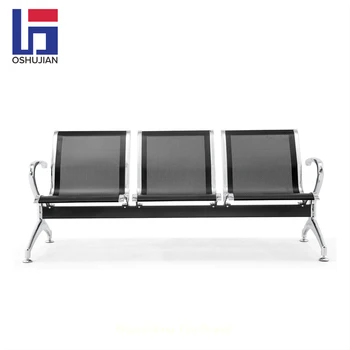 Commercial Furniture General Use And Waiting Chair Specific Use Airport Sofa Sj820 Buy Restroom Furniture Price Airport Chair Waiting Chairs Metal