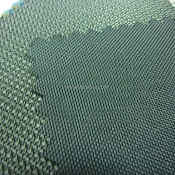 polyurethane coated polyester