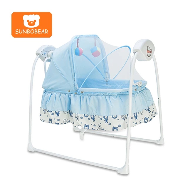bassinet electric
