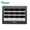 YUDIAN temperature recorder data logger