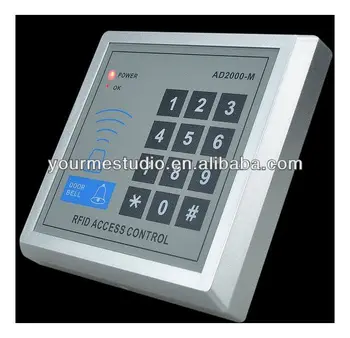High Quality Wholesale Door Lock Access Control System Keypad
