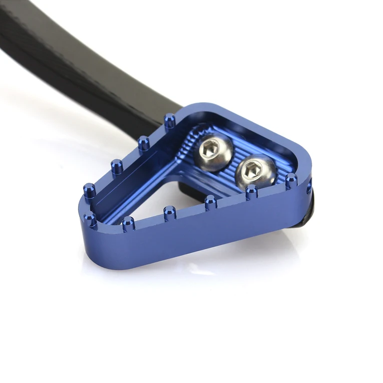 2017 New Design Dirt Bike Rear Brake Pedal For Ktm Buy Rear Brake