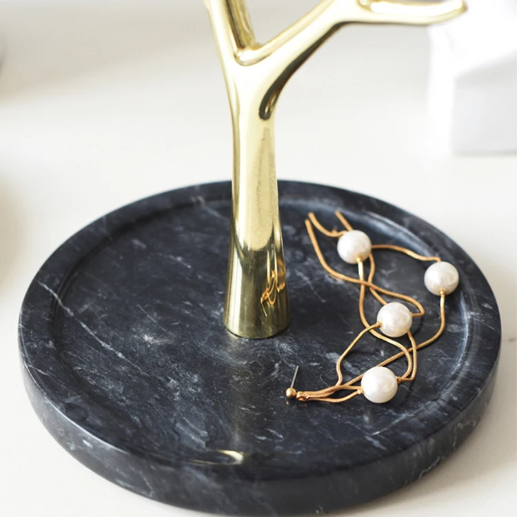 jewelry stand display