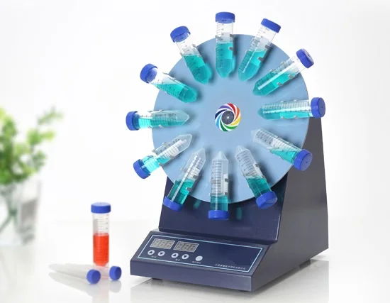 blood collection tube
