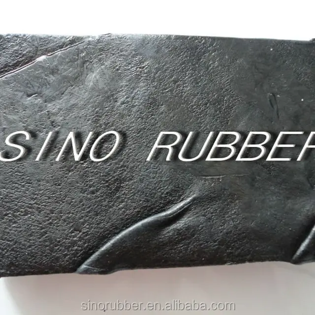 butyl reclaimed rubber