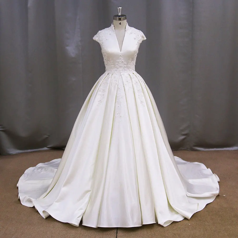 Taiwan Bridal Dresses