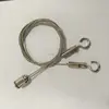 New china products suspended cable with hook